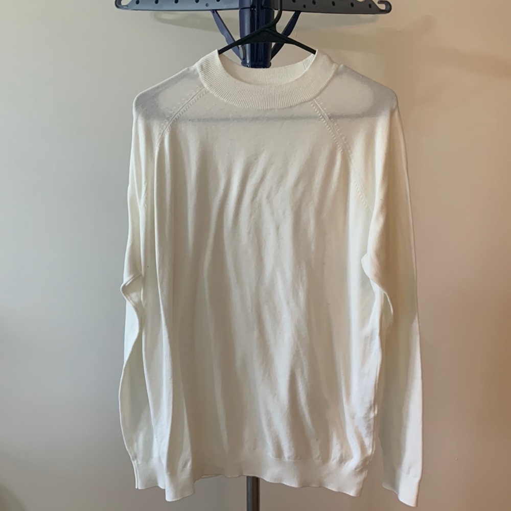 Zara Sweater
